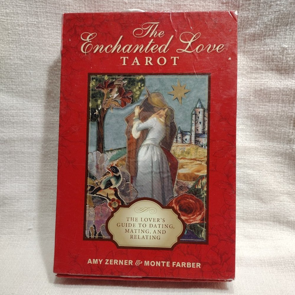 The Enchanted Love Tarot